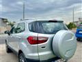 FORD ECOSPORT 1.5 TDCi 90 CV