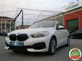 BMW SERIE 1 5p. Advantage Automatico - PRONTA CONSEGNA