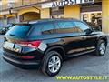 SKODA KODIAQ 2.0 TDI 4x4 DSG/AUTOMATICA EVO SCR S-Tech *7POSTI*