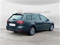 VOLKSWAGEN GOLF 1.6 TDI 115 CV DSG Business BlueMotion Tech.