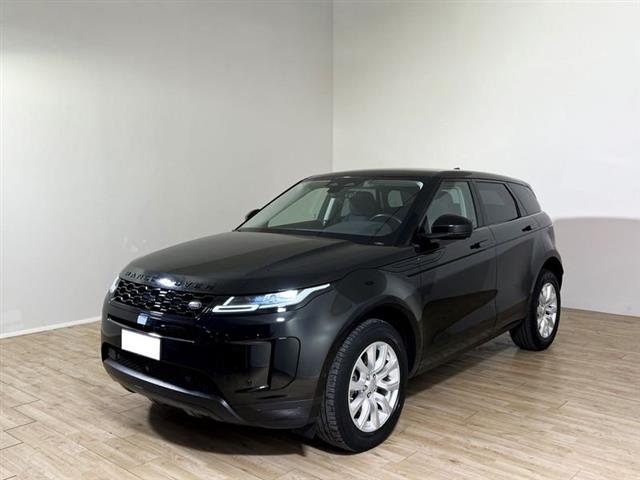 LAND ROVER RANGE ROVER EVOQUE HYBRID Range Rover Evoque 2.0D I4 163 CV AWD Auto S