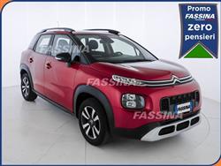 CITROEN C3 AIRCROSS C3 Aircross PureTech 110 S&S Feel