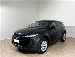 LAND ROVER RANGE ROVER EVOQUE HYBRID Range Rover Evoque 2.0D I4 163 CV AWD Auto S