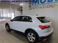 AUDI Q3 35 TDI S-tronic  Advanced Promo Navi Garanzia 24M