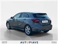 MERCEDES CLASSE A A 180 d Sport