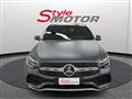 MERCEDES CLASSE GLC d 4Matic Coupé Premium Grigio Opaco STUPENDA