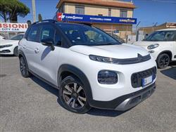 CITROEN C3 AIRCROSS PureTech 110 GPL PREZZO REALE!!