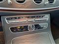 MERCEDES CLASSE E STATION WAGON E 220 d S.W. 4Matic Auto Premium