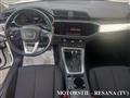 AUDI Q3 35 TFSI S tronic Business Advanced