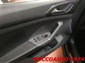 VOLKSWAGEN T-CROSS 1.0 TSI Style PREZZO REALE ITALIANA