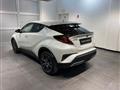 TOYOTA C-HR 2.0 Hybrid E-CVT Comfort