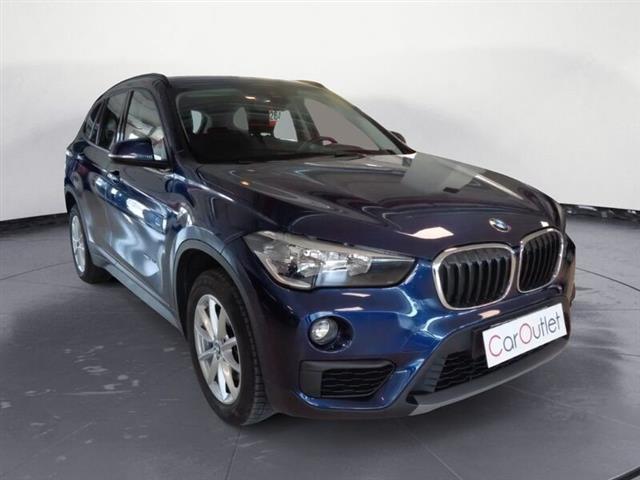 BMW X1 xDrive18d Business