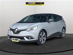 RENAULT GRAND SCENIC Blue dCi 120 CV Intens