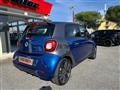 SMART FORFOUR 90 0.9 Turbo twinamic Passion