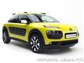 CITROEN C4 CACTUS BlueHDi 100 S&S ETG6 Shine