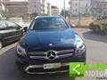 MERCEDES GLC SUV d 4Matic premium