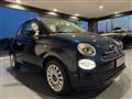 FIAT 500C 1.2 CABRIO Lounge OK NEO PATENTATI