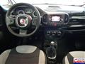 FIAT 500 L L 1.4 BZ KM 47.000 ! CRUISE CERCHI SENSORI ! LOUNGE