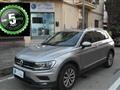 VOLKSWAGEN Tiguan 2.0 tdi Business 4motion 150cv dsg