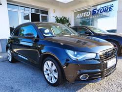 AUDI A1 SPORTBACK SPB 1.6 TDI 105cv S-LINE