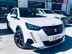 PEUGEOT 2008 BlueHDi 100 S&S Allure Navi Pack- TETTO