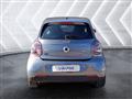 SMART EQ FORFOUR eq racingrey 22kW