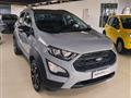 FORD ECOSPORT 1.0 EcoBoost 125 CV Start&Stop Active