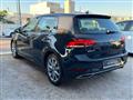 VOLKSWAGEN Golf 1.6 tdi Executive 115cv dsg