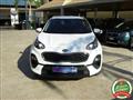 KIA SPORTAGE 2016 1.6 CRDI 136 CV 2WD Mild Hybrid Business Class