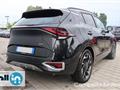 KIA SPORTAGE 1.6 CRDi MHEV AWD DCT GT-line Plus