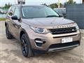 LAND ROVER DISCOVERY SPORT 2.0 TD4 150 CV HSE