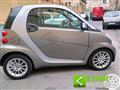 SMART FORTWO 1000 52 kW MHD coupé passion