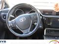 TOYOTA AURIS 1.8 Hybrid Lounge