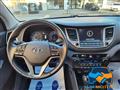 HYUNDAI TUCSON 1.7 CRDi DCT Sound Edition