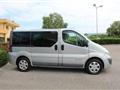 RENAULT Trafic 2.5 tdCi 115cv 9 posti Motore Nuovo