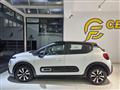 CITROEN C3 PureTech 110 S&S EAT6 Shine Pack