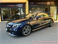 MERCEDES CLASSE C CABRIO d Auto Cabrio Premium