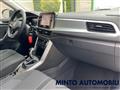 VOLKSWAGEN T-ROC 1.5 TSI 150CV DSG LIFE KM-0 PRONTA CONSEGNA