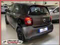 SMART FORFOUR 70 1.0 twinamic Passion