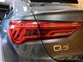 AUDI Q3 SPORTBACK SPB 35 TDI S-TR.BUSIN.2XS-LINE RADAR CAM SCONTO28%