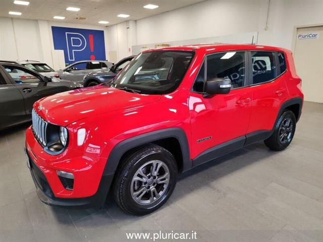 JEEP RENEGADE 1.0 T3 Longitude