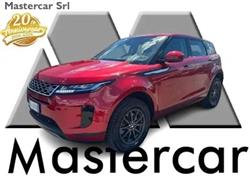 LAND ROVER RANGE ROVER EVOQUE 2.0d i4 mhev Business E. awd 150cv auto GA465XM