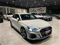 AUDI A3 SPORTBACK SPB 35 TFSI S tronic S line edition