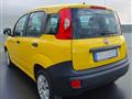 FIAT PANDA VAN Panda 1.3 MJT S&S Easy Van 4 posti