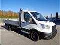 FORD TRANSIT 350 2.0 EcoBl.170CV PL Cassonato Trend Scattolini