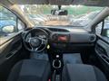 TOYOTA YARIS 1.4cc LOUNGE EURO6B 90cv EURO6B TELECAM CLIMA