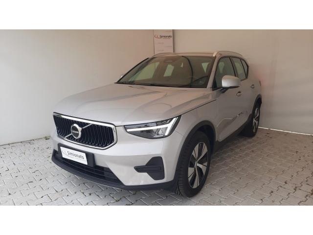 VOLVO XC40 B3 automatico Core