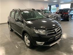 DACIA NUOVA SANDERO STEPWAY Stepway 1.5 dCi 90CV Prestige