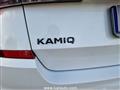 SKODA KAMIQ 1.5 TSI ACT DSG Black Dots