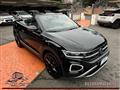 VOLKSWAGEN T-ROC Cabriolet 1.0 TSI Style PREZZO REALE! AFFARE!!